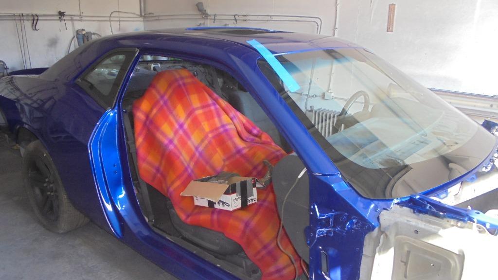 Foto 17 van VOORRUITEN VOOR ALLE TOYOTA MODELLEN - BESTE PRIJZEN