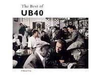 Ub40 - The Best Of Ub40, Vol. 1, Ophalen of Verzenden, Zo goed als nieuw
