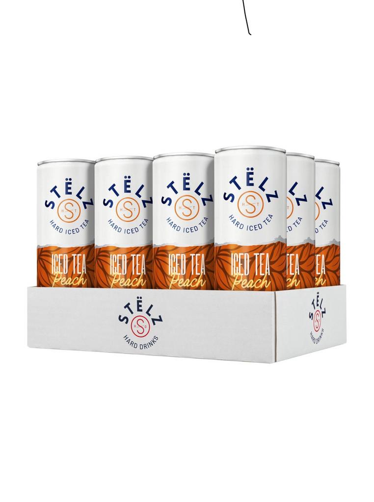 Fusten en kraten Amstel en Heineken en blikken stëlz, Hobby en Vrije tijd, Ophalen, Nieuw, Overige
