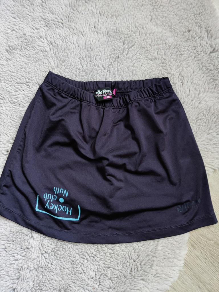 Reece HCN rokje - Hockey Club Nuth - Maat 140, Sport en Fitness, Hockey, Ophalen of Verzenden, Zo goed als nieuw