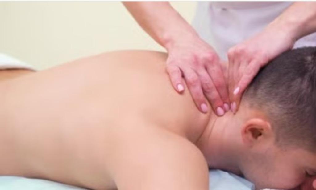 Ik zoek een ontspannings-massage in Leiden, Diensten en Vakmensen, Ontspanningsmassage