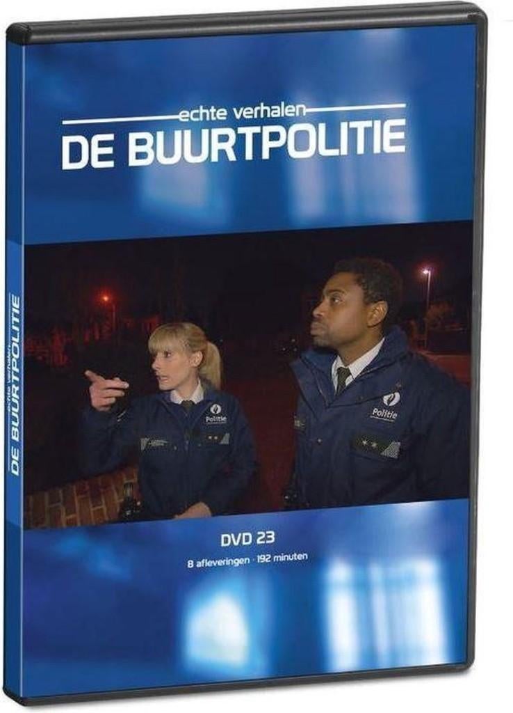 Buurtpolitie - Deel 23, Alle leeftijden, Ophalen of Verzenden, Gebruikt