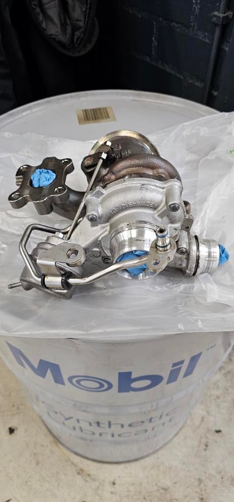 Turbo Ford Fiesta ST-3  2019, Ophalen of Verzenden, Gebruikt, Ford