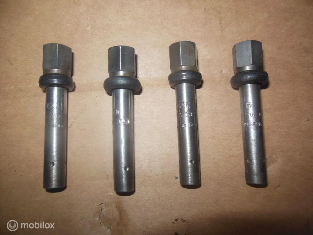 Injector Porsche 924  2.0 / Carerra GT/ Turbo ('76-'85), Gebruikt, Porsche, Ophalen of Verzenden, Porsche