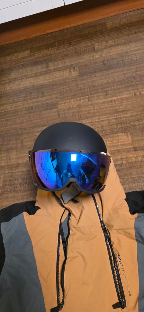Snowboard Uitrusting Compleet, Sport en Fitness, Snowboarden, Ophalen of Verzenden, Nieuw, Overige typen