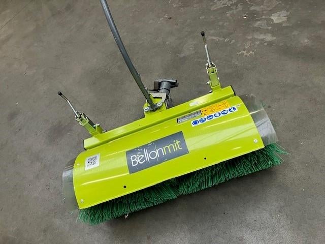 BellonMit veger passend op Bertolini 316, Ophalen of Verzenden, Zo goed als nieuw