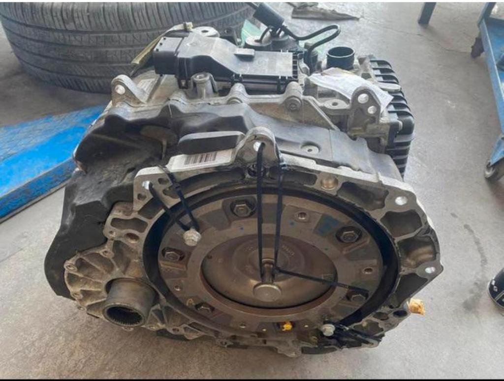 Automaatbak range rover evoque, Ophalen of Verzenden, Nieuw, Rover