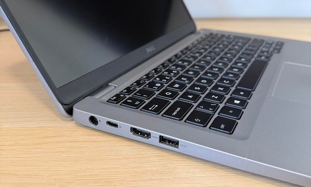 Dell Latitude 5310 i5 | 8GB | 256GB SSD, Computers en Software, Windows Laptops, 8 GB, 13 inch, Dell.com, Ophalen of Verzenden