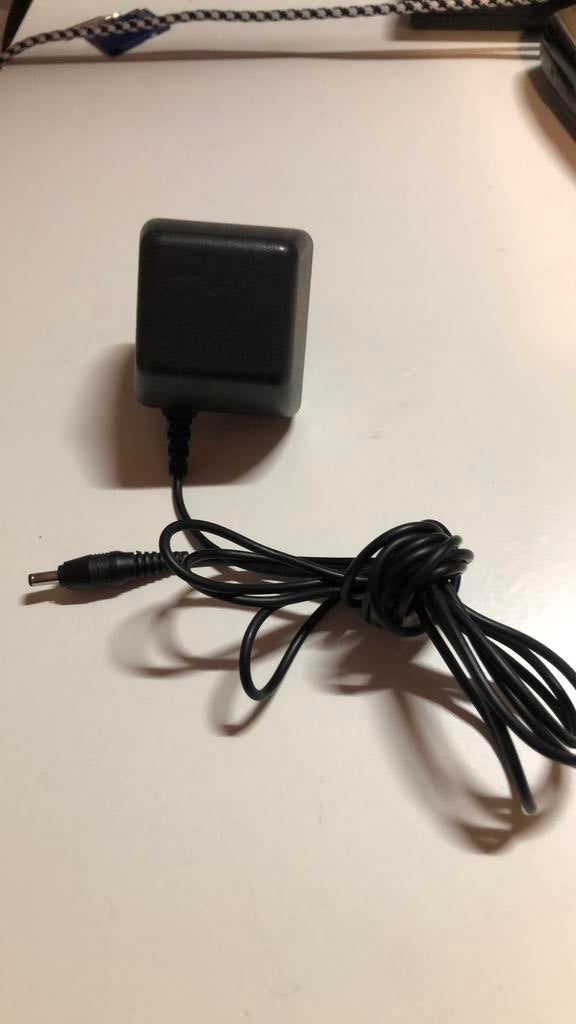 Nokia ACP-7E oplader, Telecommunicatie, Mobiele telefoons | Telefoon-opladers, Verzenden, Zo goed als nieuw, Nokia