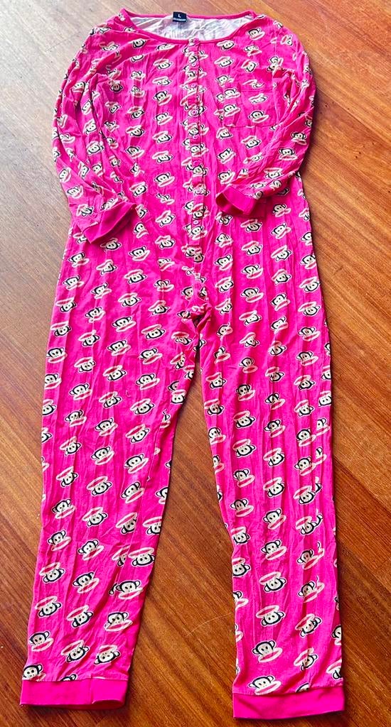 Pyjama van Paul Frank, Ophalen of Verzenden, Nieuw, Maat 42/44 (L)