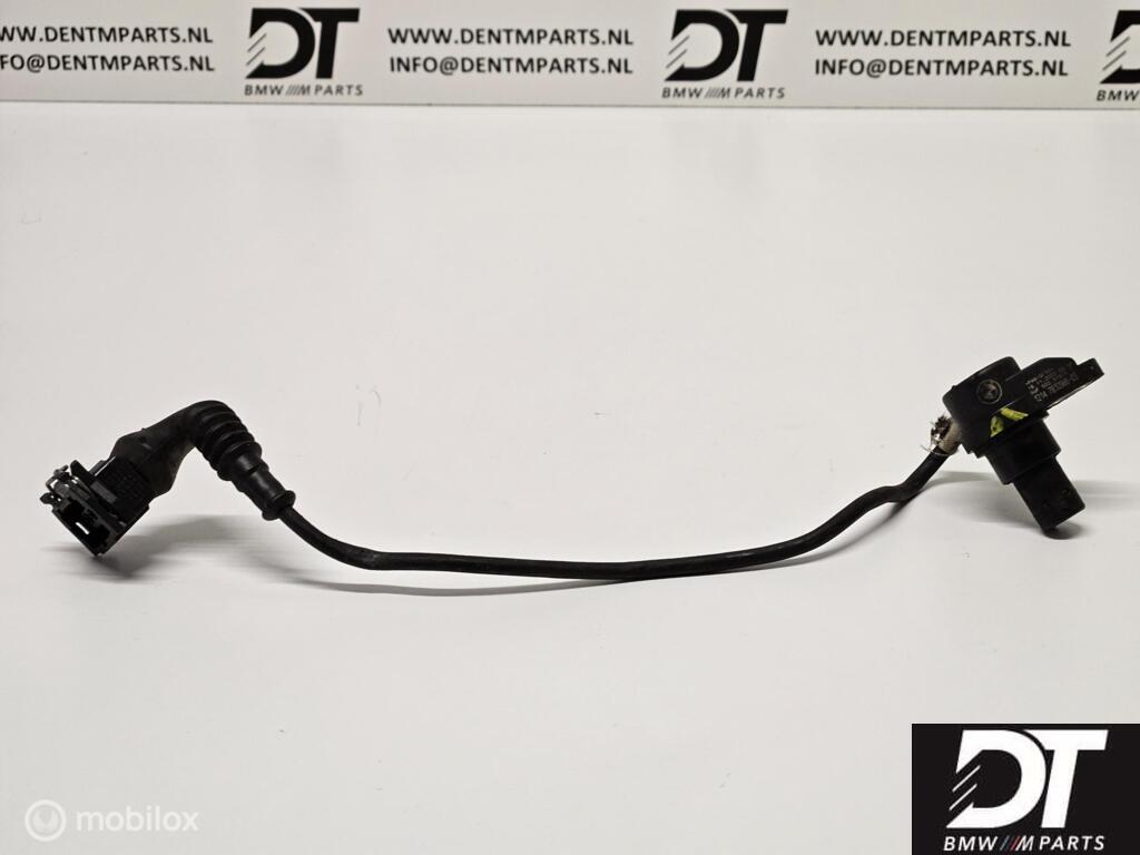 Nokkenas sensor BMW M3 E46 Z3M Z4M S54 S54B32  12147539171, Gebruikt, Ophalen of Verzenden, BMW, BMW