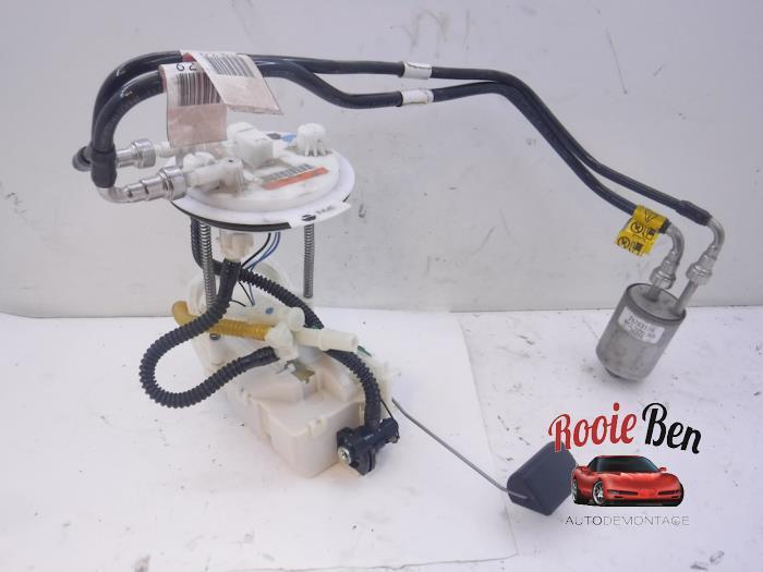 Benzinepomp van een Cadillac SRX, Cadillac, Gebruikt, -, -