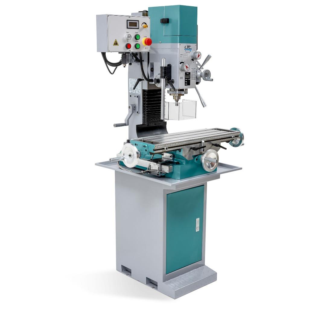 Boorfreesmachine LTC BF 32 G Vario, Ophalen, Nieuw, Elektrisch, Overige soorten