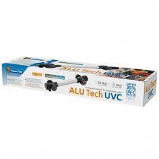 Superfish alutech, Ophalen of Verzenden, Nieuw, Vijverfilter