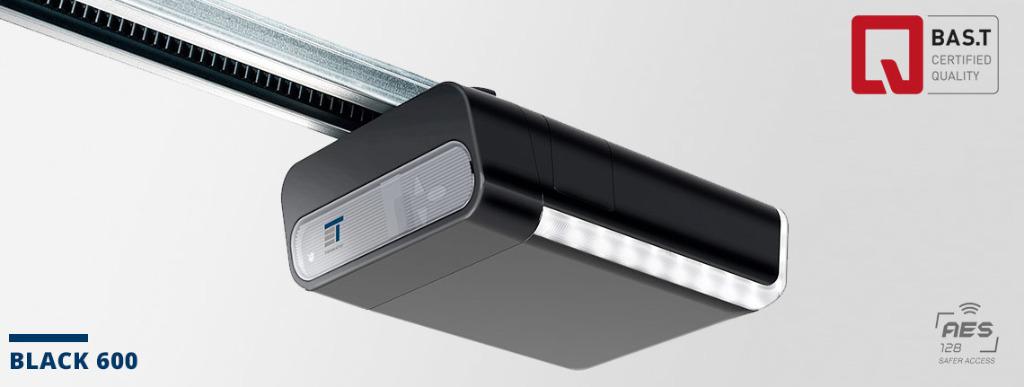 Novoferm VSA Tormatic aandrijvingen garegdeur, Doe-het-zelf en Verbouw, Deuren en Horren, Ophalen of Verzenden, Nieuw, Garagedeur