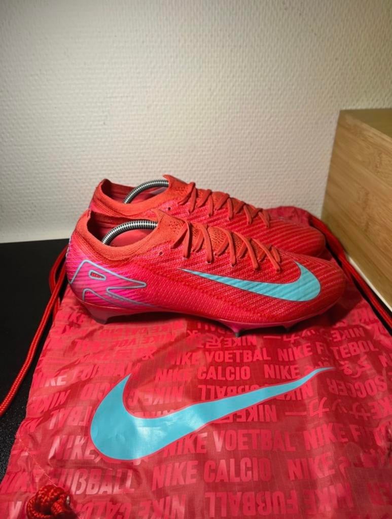 Nike Mercurial Vapor Elite voetbalschoenen, Sport en Fitness, Voetbal, Schoenen, Zo goed als nieuw, Maat M, Ophalen of Verzenden