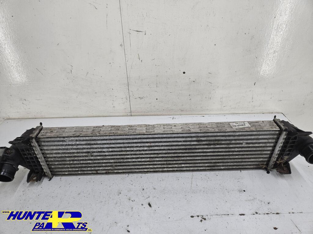 Intercooler Volvo V40/V60 II ('12-'19) BV619L440BD, Gebruikt, Ophalen of Verzenden, Volvo, Volvo