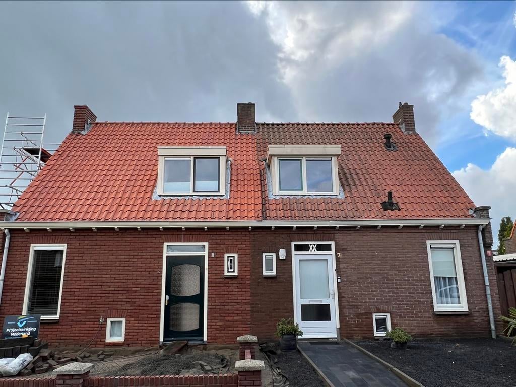Gevelreiniging | Dakreiniging | hogedruk | voegen, Diensten en Vakmensen, Gevelrenovatie en Voegers, Voegwerk
