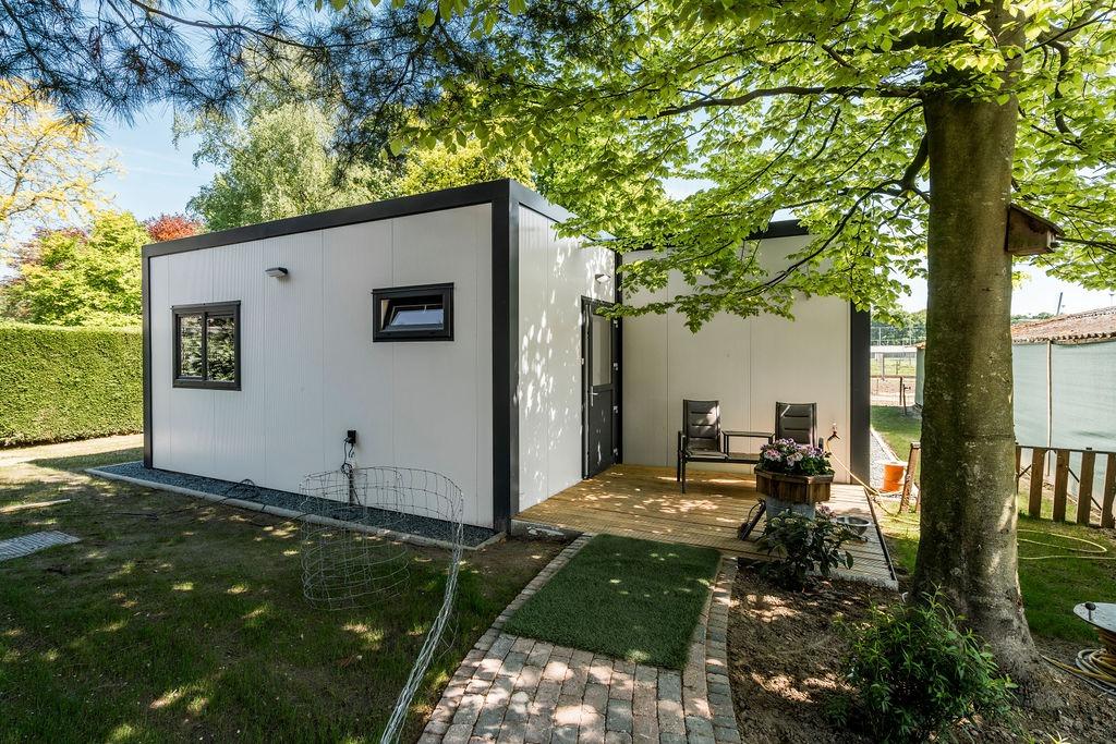 ** Mantelzorg Woning **, Huizen en Kamers, Huizen te koop