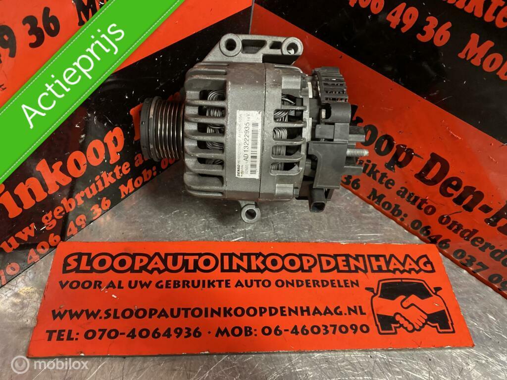 Opel Corsa Astra Meriva ('06-'10) 1.3 CDTi Dynamo - 13222935, Ophalen of Verzenden, Gebruikt