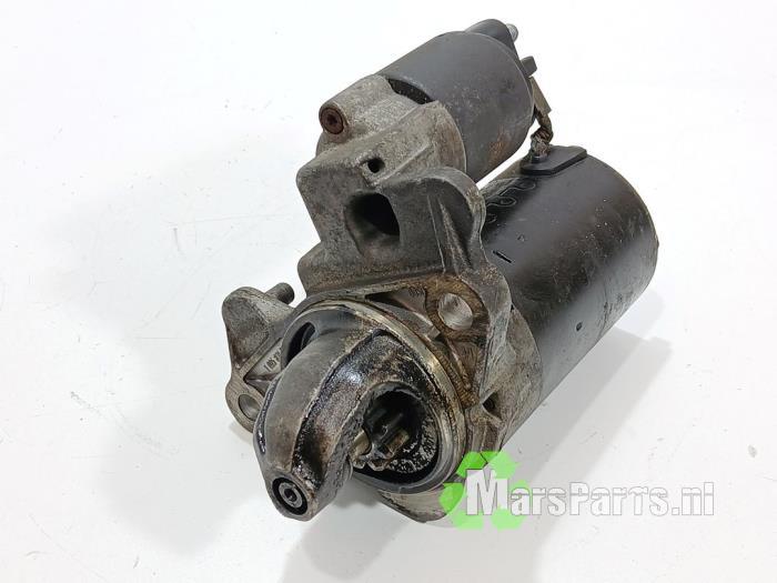 Startmotor van een Mini ONE, Gebruikt, -, -, Ophalen of Verzenden