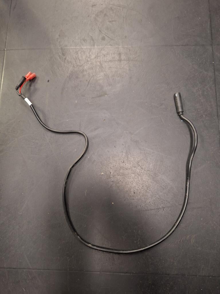 Elektriche moter accu draad Sparta Batavus E-motion moter, Fietsen en Brommers, Fietsonderdelen, Ophalen of Verzenden, Gebruikt