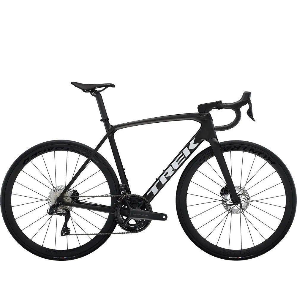 Trek Emonda SL  7 maat 54 cm NU 3999,00, Fietsen en Brommers, Carbon, Nieuw, Meer dan 20 versnellingen, 53 tot 57 cm