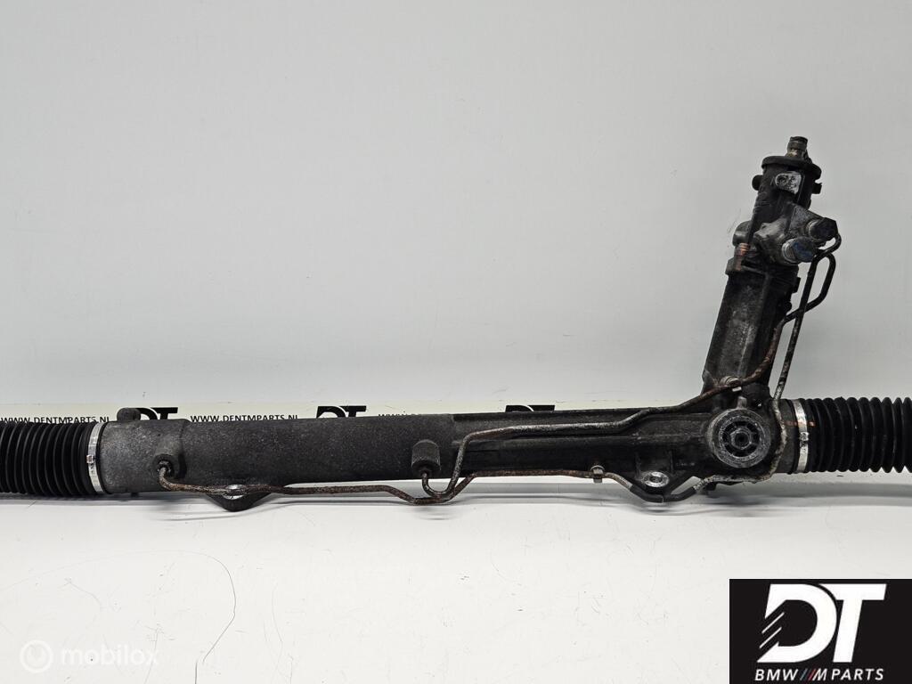 Stuurhuis BMW X5M E70 X6M E71 32106788974, Gebruikt, Ophalen of Verzenden, BMW, BMW
