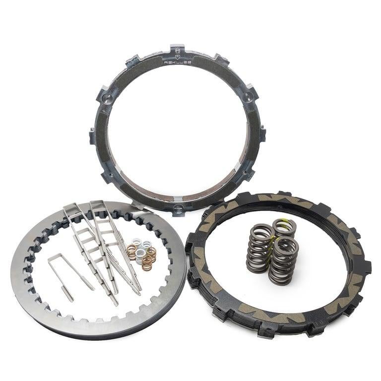 Outletdeal: RadiusX Auto-Koppeling – Indian Scout & Bobber, Ophalen of Verzenden, Nieuw