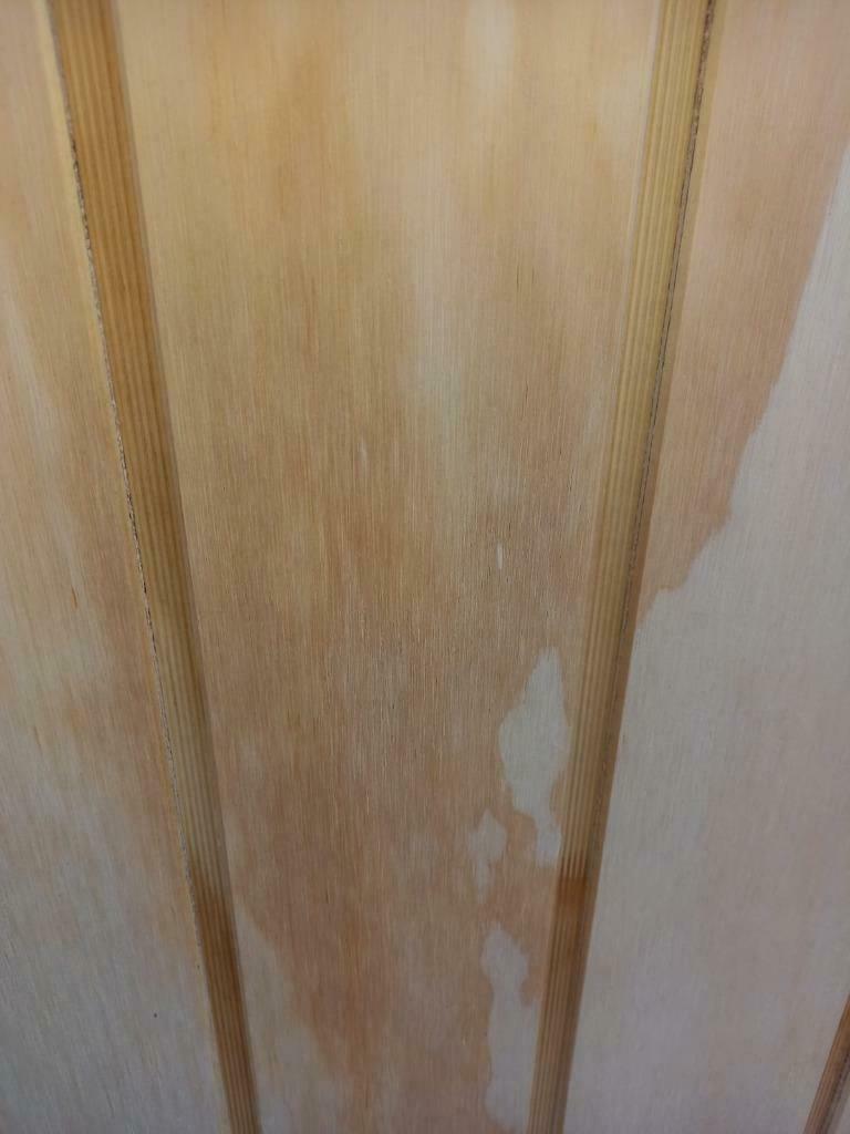 Schrootjesmotiefplaat  12mm 244x122cm, Ophalen, Nieuw, Multiplex, Minder dan 20 mm