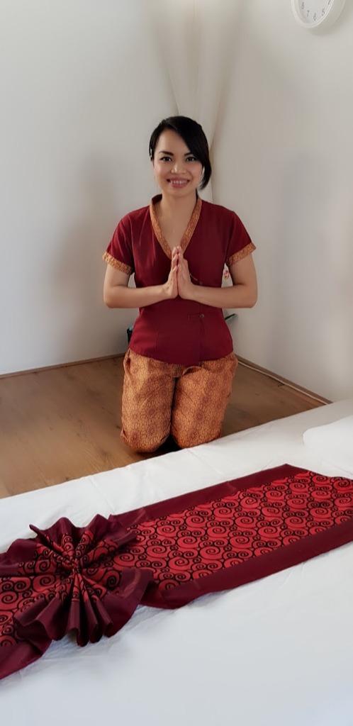 Foto 4 van Sunshine thaise massage (AANBIEDING 2UUR VOOR €10 KORTING)