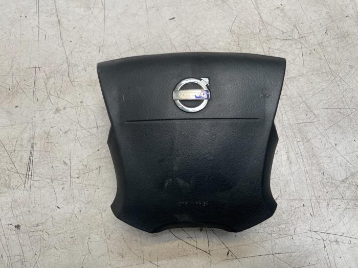 Airbag links (Stuur) van een Volvo S80, Gebruikt, -, -, Ophalen of Verzenden