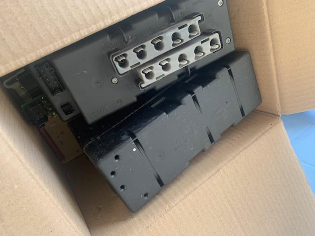 SL R230 PSE pomp, Ophalen of Verzenden, Gebruikt, Mercedes-Benz