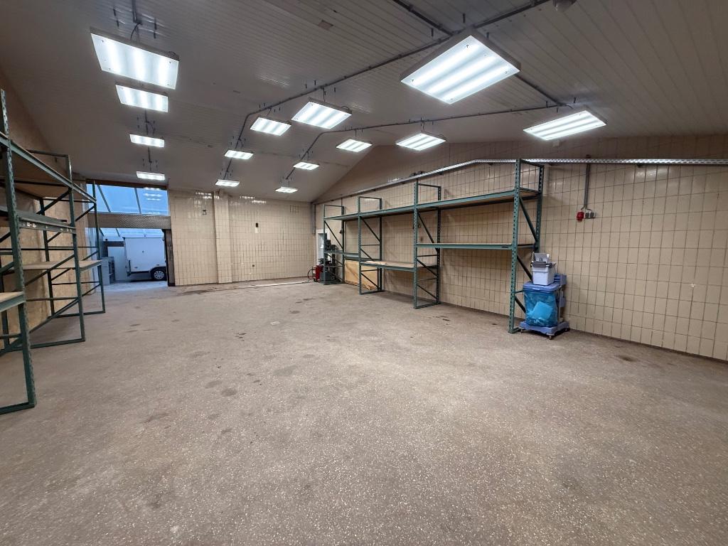 verhuur ruimte voor magazijn, loods of werkplaats, ca 175 m2, Zakelijke goederen, Bedrijfs Onroerend goed, 175 m², Huur, Opslag of Loods