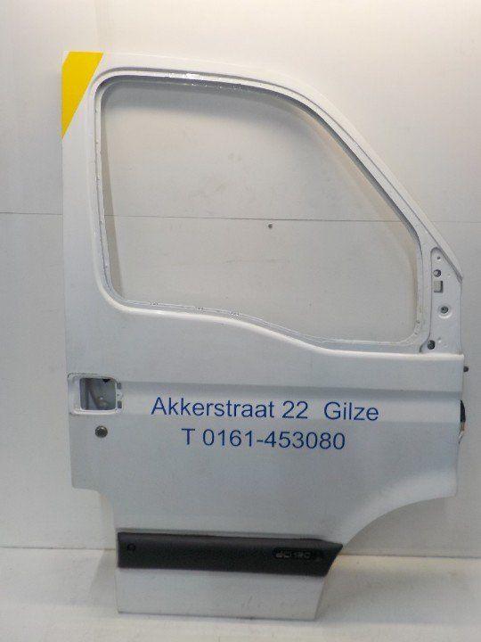 Portier rechts voor Renault Master, Onderdelen@venauto.nl, Van der Ven Autorecycling B.V., Gebruikt, Ettenseweg 76, 4706 PB Roosendaal, The Netherlands