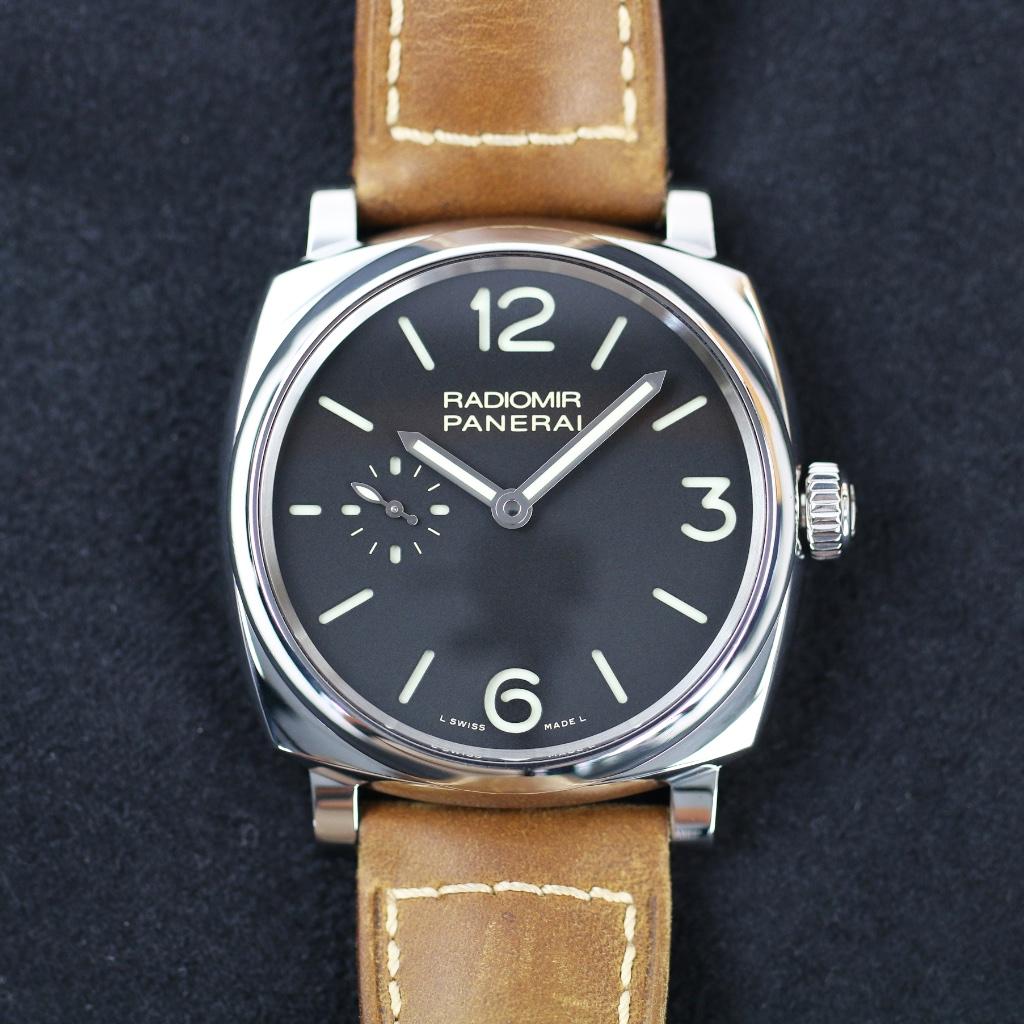 Panerai Radiomir 1940 42 (Zeer goed/ 2021)