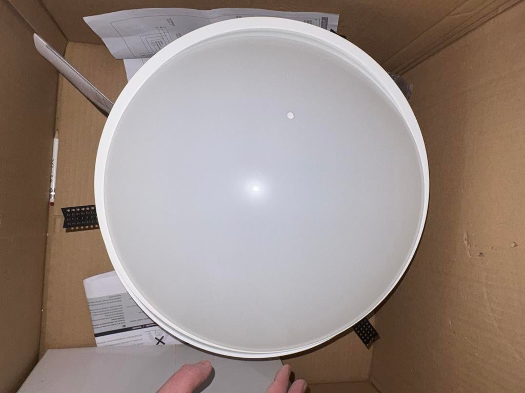 Vibia plus inbouw design lamp NIEUW hospitality  / kantoor, Huis en Inrichting, Ophalen of Verzenden, Zo goed als nieuw