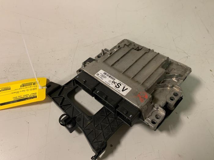 Computer Motormanagement van een Renault Scenic, Gebruikt, -, Renault, -