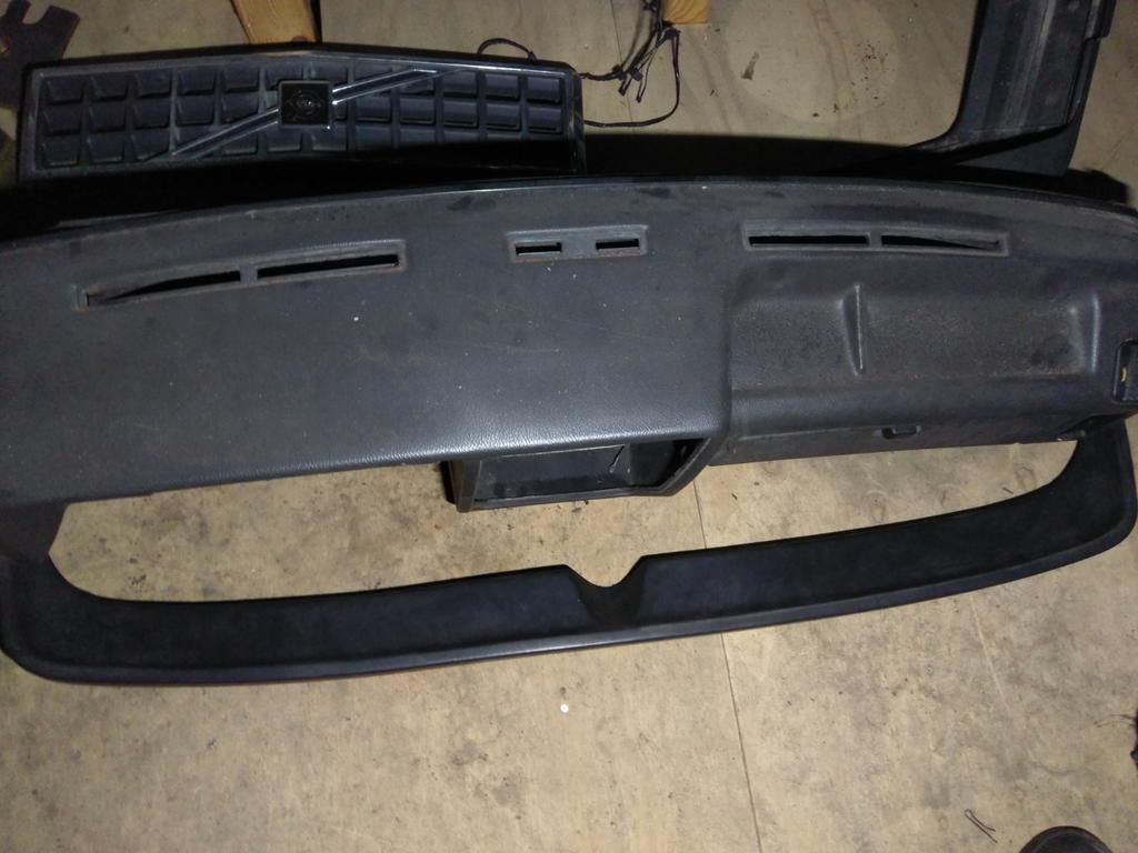 Achterspoiler Porsche 924, Ophalen, Voor, Porsche, Spatbord