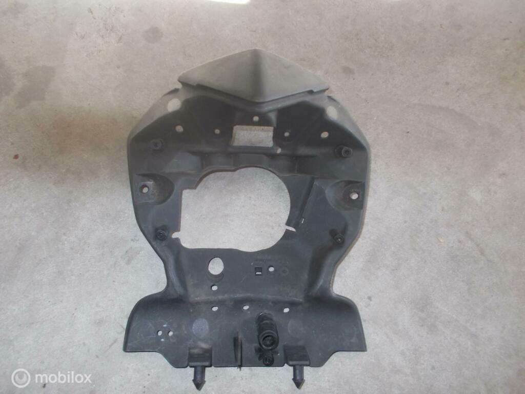 Koplamphouder houder koplamp Hypermotard 796 1100 1100S, Ophalen of Verzenden, Gebruikt