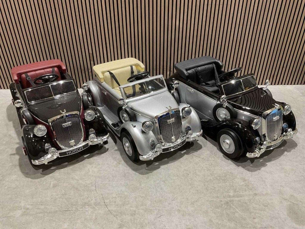 Elektrische Kinderauto's diverse merken en modellen‼️, Ophalen, Nieuw