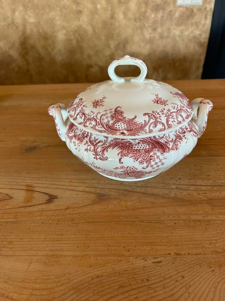 Villeroy en boch Terrine, Ophalen of Verzenden