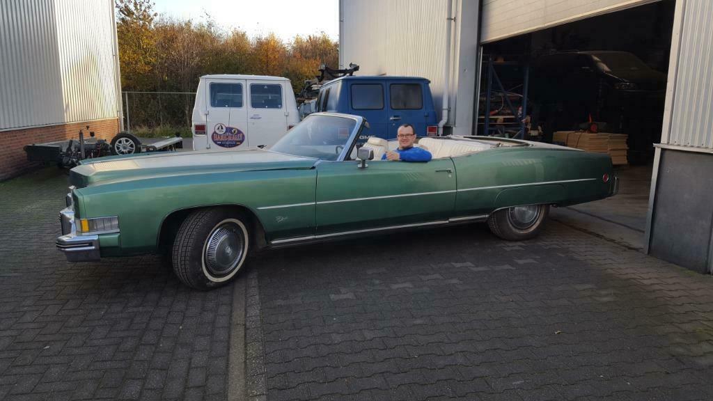RJ.merlijn USA CARS, Garantie, Autoruitschadeherstel