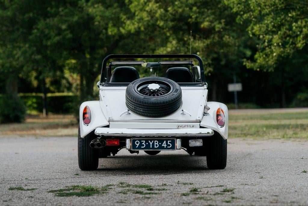 Spartan mk2, foto 7