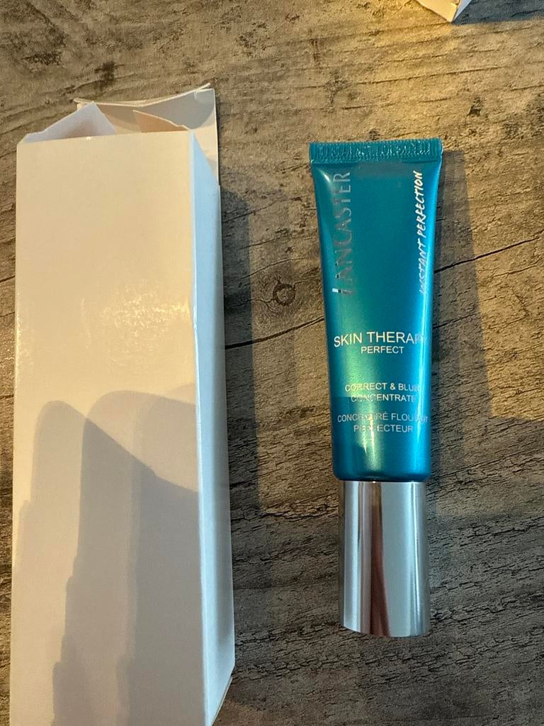 Lancaster Skin Therapy Perfect - Nieuwstaat 30 ml, Sieraden, Tassen en Uiterlijk, Uiterlijk | Cosmetica en Make-up, Ophalen of Verzenden