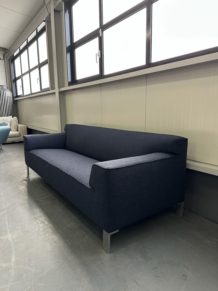 Refurbished Pode Edit 3.5-zits | De Ploeg Monza, Huis en Inrichting, Ophalen, Design, pode, leolux, artifort, design on stock, eyye