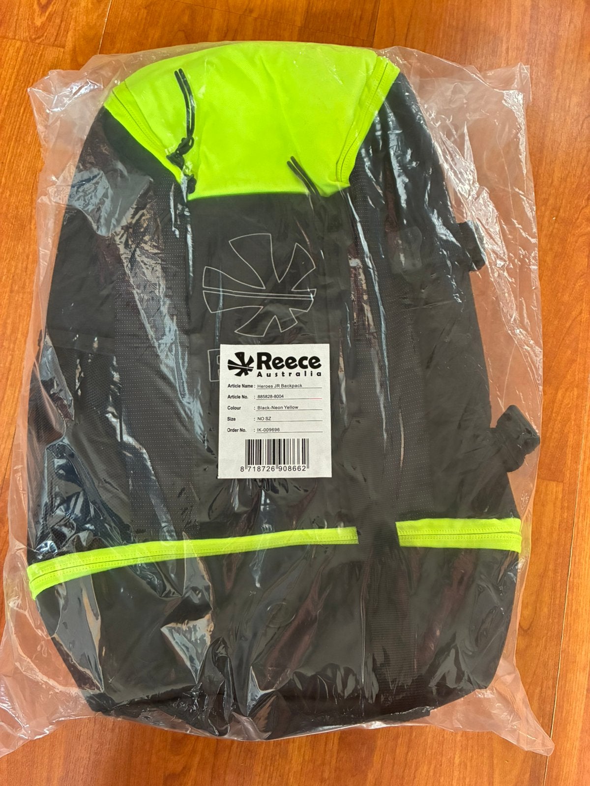 Reece hockey tas, Ophalen of Verzenden, Nieuw