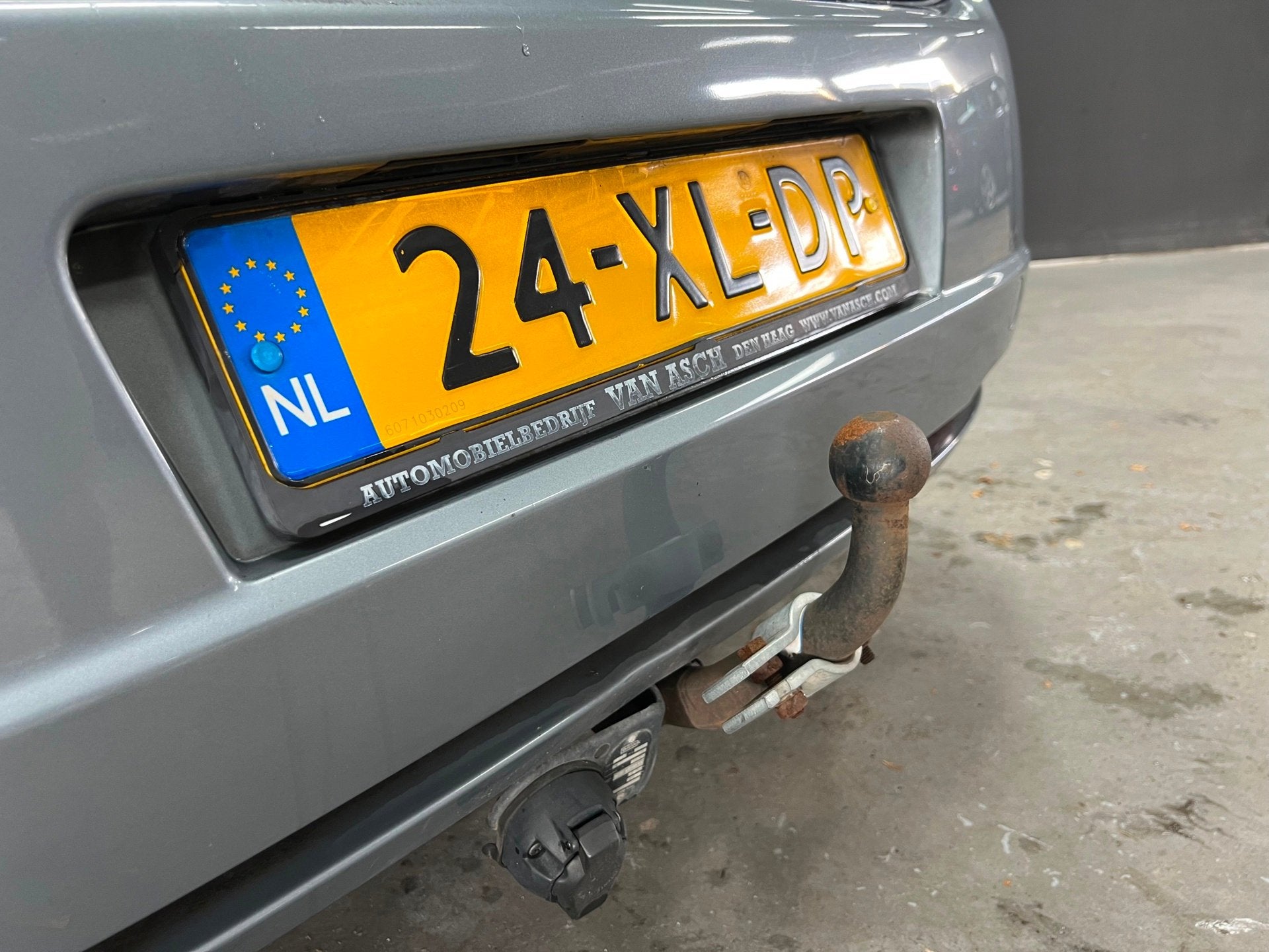Fiat Grande Punto 1.2 Dynamic |Trekhaak | Airco | APK | NAP, 1005 kg, Stof, 1242 cc, 4 cilinders