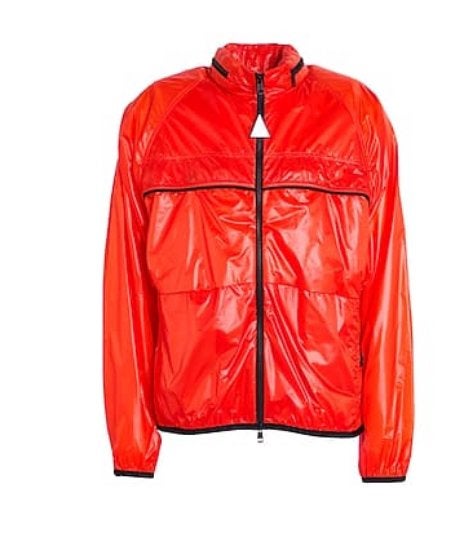 Moncler x Mercedes maat L origineel, Ophalen of Verzenden, Nieuw, Zwart