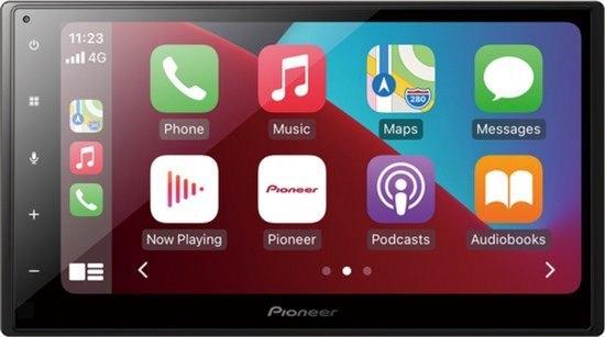Demo - Pioneer SPH-DA160DAB Multimedia Autoradio - CarPlay, Ophalen of Verzenden, Info@pioneer.com, Belgie, Pioneer Benelux BV